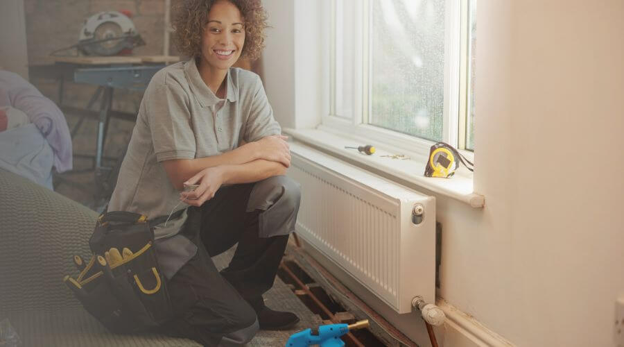 Professional Tankless Water Heater Installation in Berkley, MA